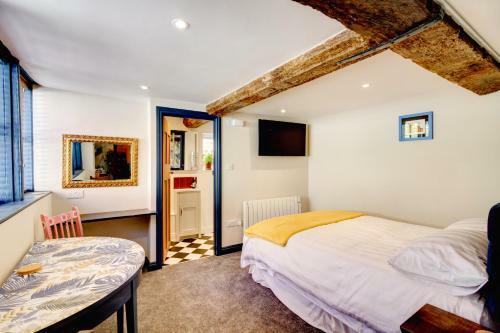 Bed & Breakfast Green Parrot House