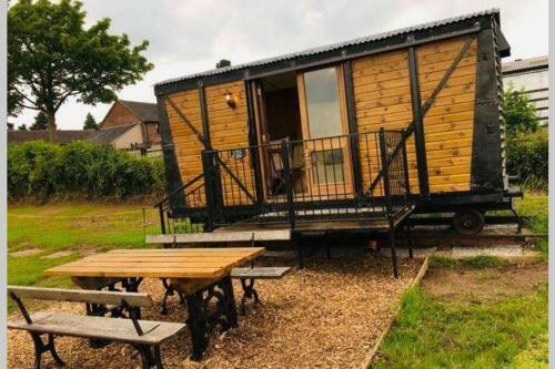 Malthouse Farm Carriage