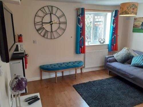 Apartamento Eastfield Cottages