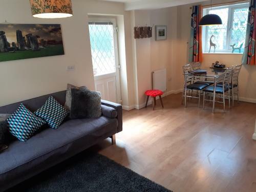 Apartamento Eastfield Cottages