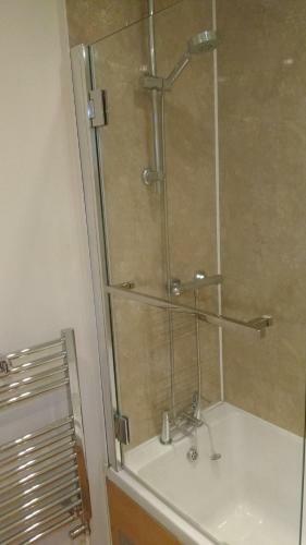 Apartamento Eastfield Cottages