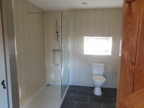 Apartamento The Ryeland Barn