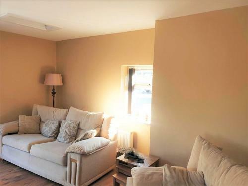 Apartamento The Ryeland Barn