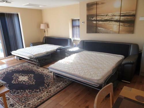 Apartamento The Ryeland Barn