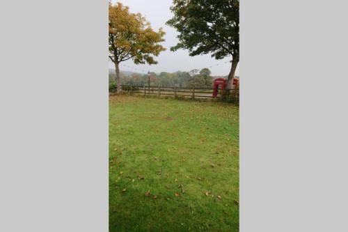 Farm Stay Studio - Alton Towers