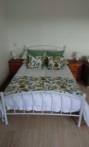 Farm Stay Studio - Alton Towers