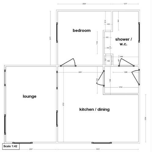 Stable Cottage