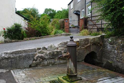 Stable Cottage