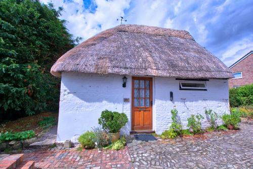 Stable Cottage