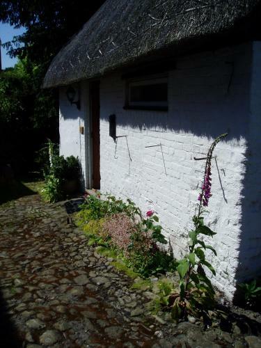 Stable Cottage