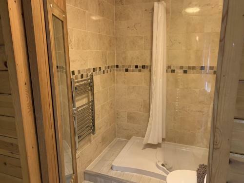 Apartamento Southernwood - Garden Lodge 2
