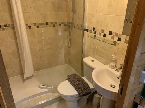 Apartamento Southernwood - Garden Lodge 2