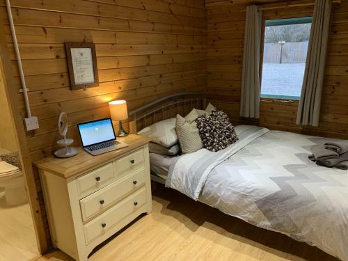 Apartamento Southernwood - Garden Lodge 3