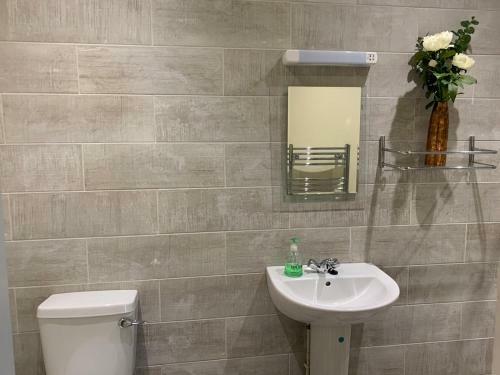 Apartamento Southernwood - Wantage Road Studio 2