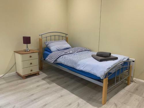 Apartamento Southernwood - Wantage Road Studio 2