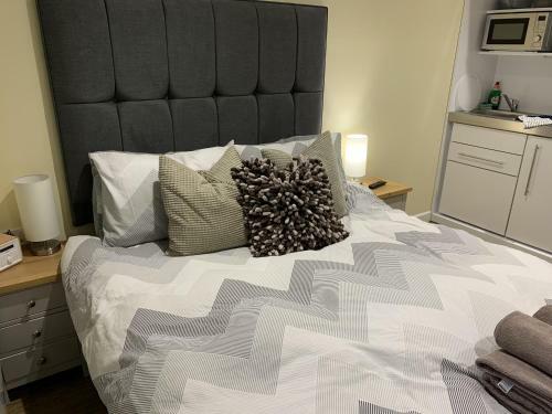Apartamento Southernwood - Garden Lodge 11