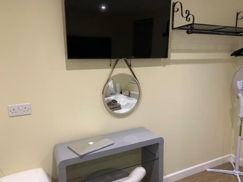 Apartamento Southernwood - Garden Lodge 11