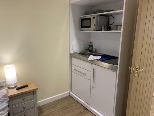 Apartamento Southernwood - Garden Lodge 11