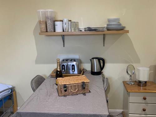 Apartamento Southernwood - Wantage Road Studio 1