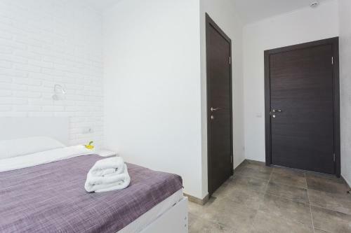 Hotel Skyhome Na Nauky