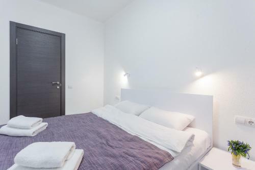 Hotel Skyhome Na Nauky