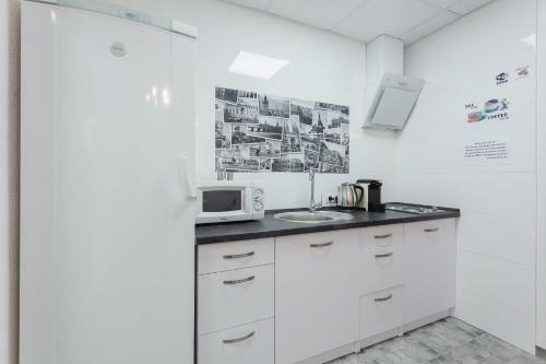 Hotel Skyhome Na Nauky