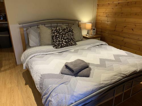 Apartamento Southernwood - Garden Lodge 5