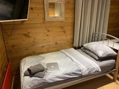 Apartamento Southernwood - Garden Lodge 5