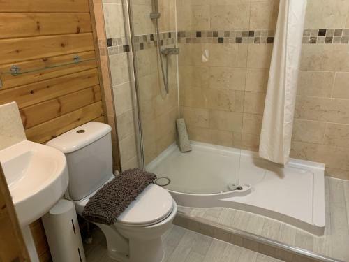 Apartamento Southernwood - Garden Lodge 5
