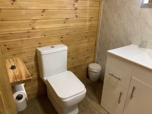 Apartamento Southernwood - Garden Lodge 9