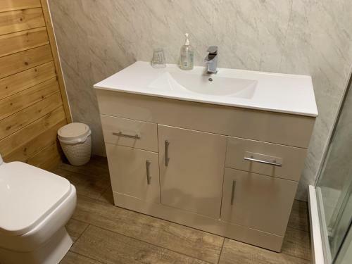Apartamento Southernwood - Garden Lodge 9