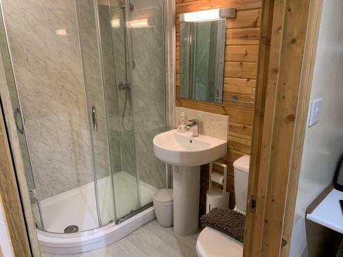 Apartamento Southernwood - Garden Lodge 6