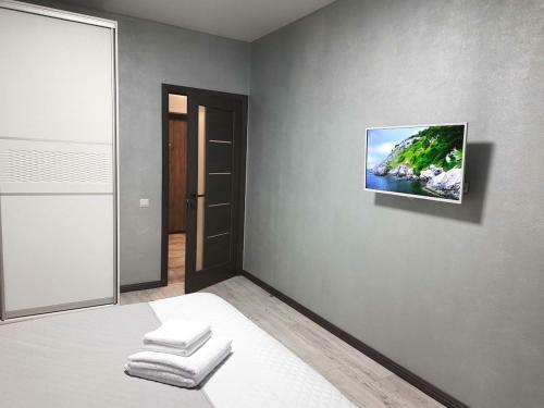 Perfect Apartments M Polytech, Ohmatdet, Parking