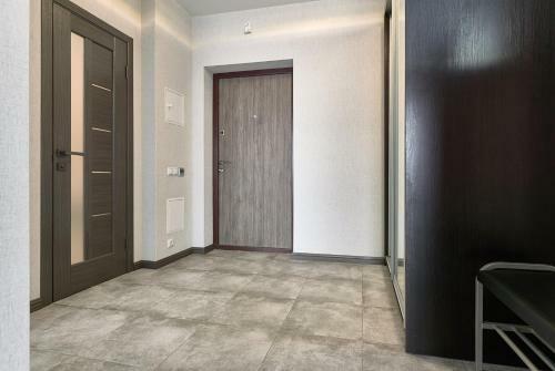 Perfect Apartments M Polytech, Ohmatdet, Parking