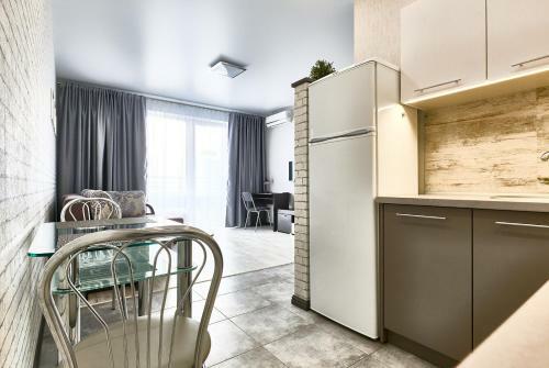Perfect Apartments M Polytech, Ohmatdet, Parking