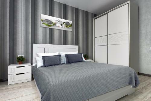 Perfect Apartments M Polytech, Ohmatdet, Parking