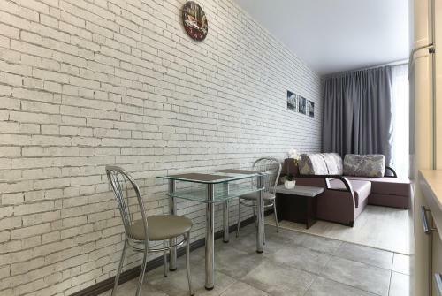 Perfect Apartments M Polytech, Ohmatdet, Parking