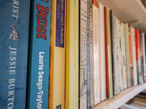 The Book Room