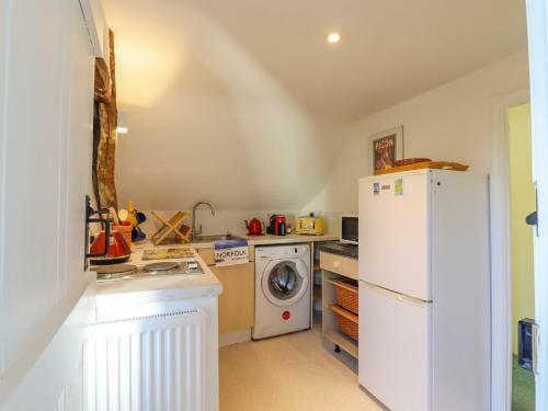 Apartamento The House Flat