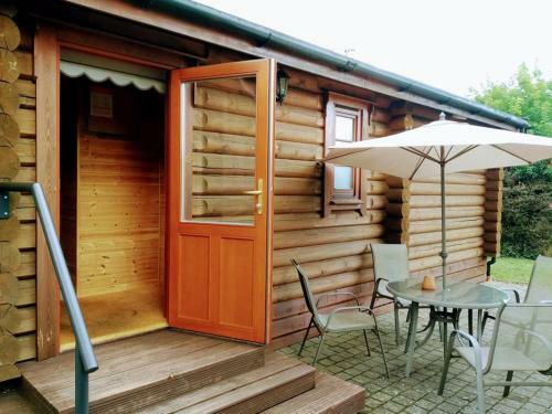 Osiers Country Lodges