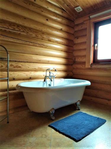 Osiers Country Lodges