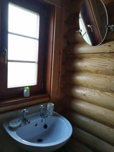 Osiers Country Lodges