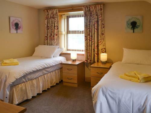 Woodcock House - Uk7000
