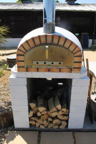Green Rabbit Glamping