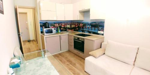 Apartamento Floor 22