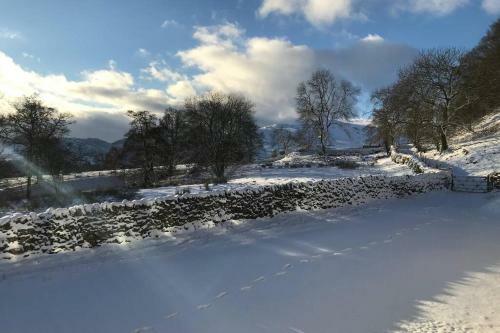 Ullswater - Stunning Home With Breathtaking Views