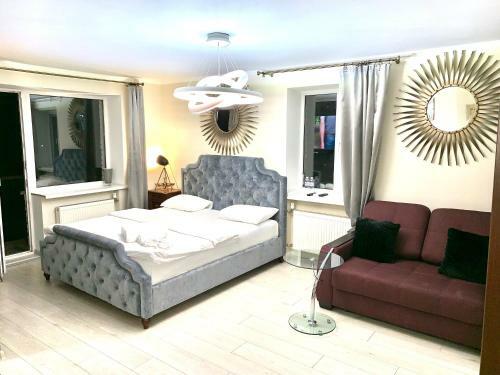 Sunset Suite Apartment 400 M From Guliver Mall