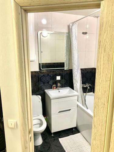 Sunset Suite Apartment 400 M From Guliver Mall