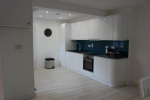 Apartamento The Annexe In Ditcheat