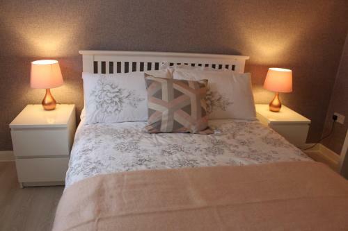 Apartamento The Annexe In Ditcheat